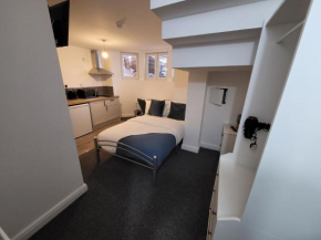 Comfortable Stay - Alfreton